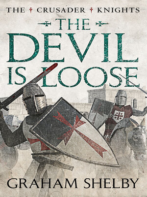 cover image of The Devil is Loose